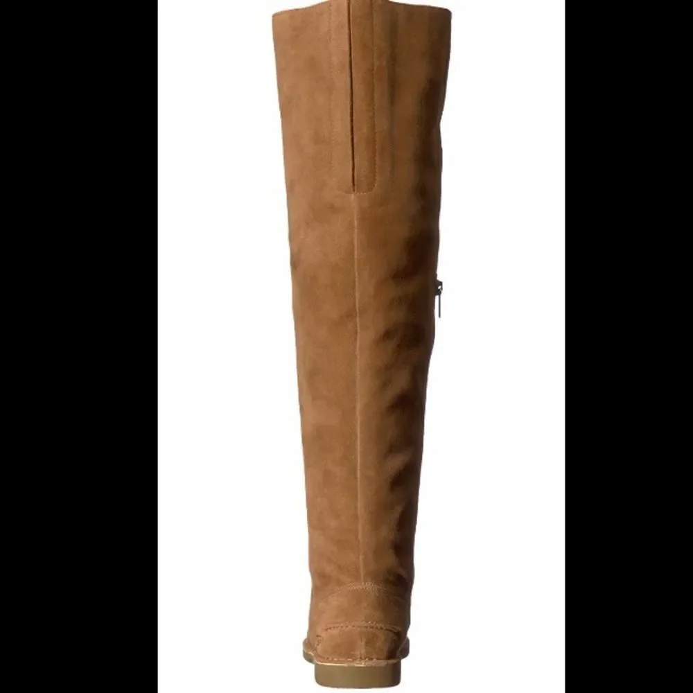 NWOB UGG Loma over the knee boots. Size 5